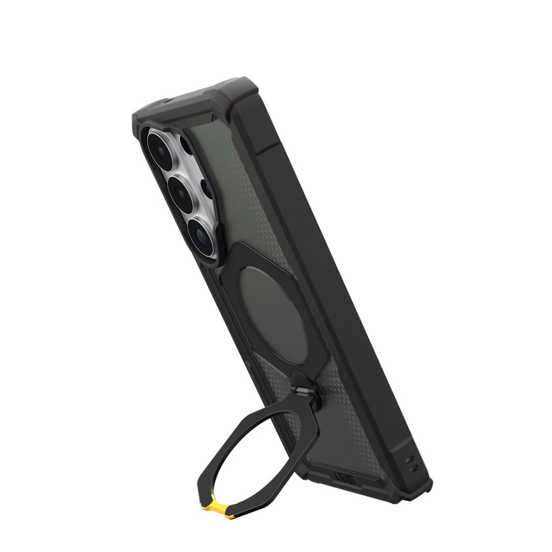 UAG Plasma XTE 360 case for Samsung Galaxy S26 Ultra Ash