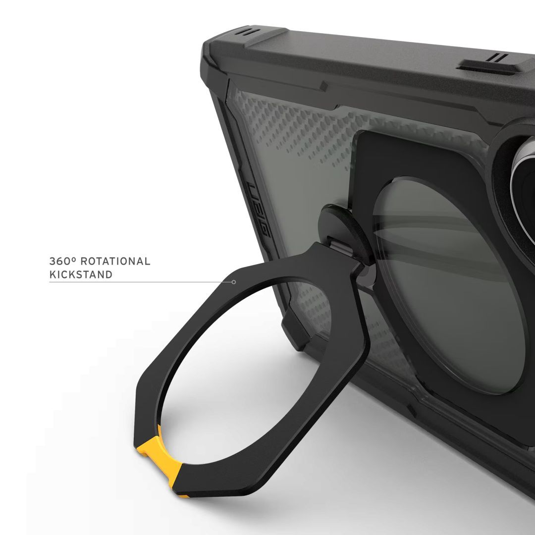 UAG Plasma XTE 360 case for Samsung Galaxy S26 Ultra Ash