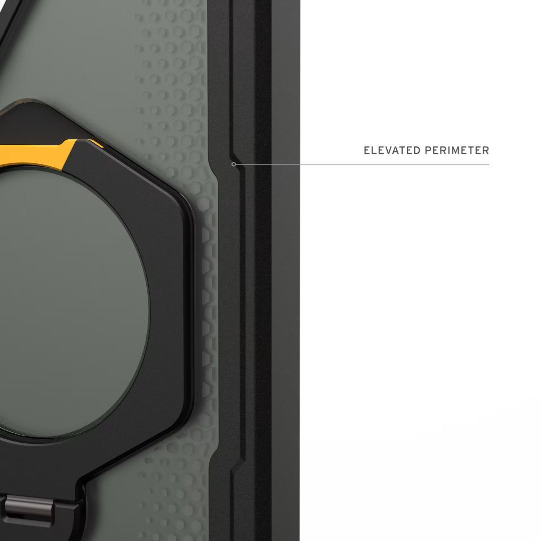 UAG Plasma XTE 360 case for Samsung Galaxy S26 Ultra Ash