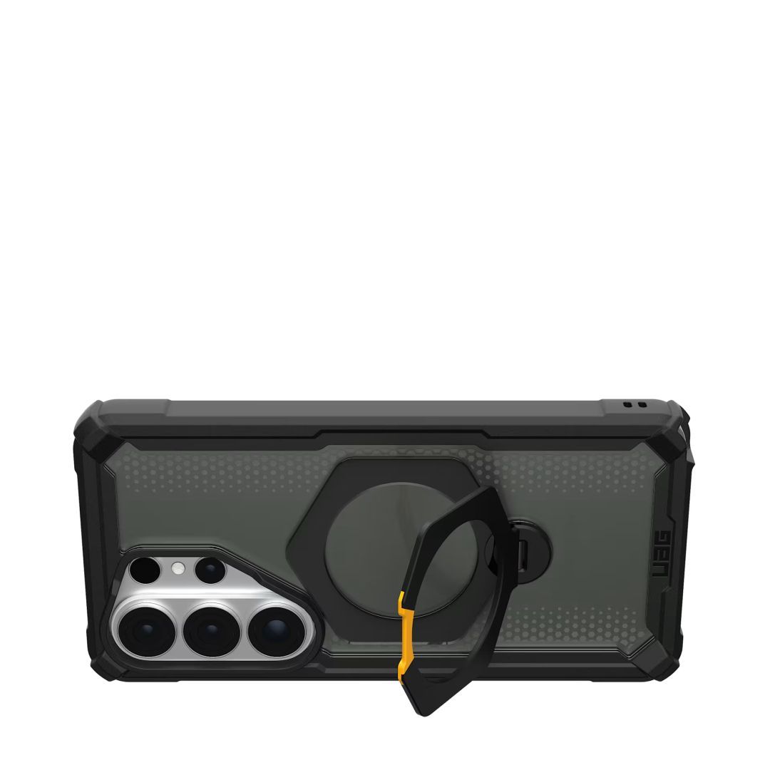UAG Plasma XTE 360 case for Samsung Galaxy S26 Ultra Ash