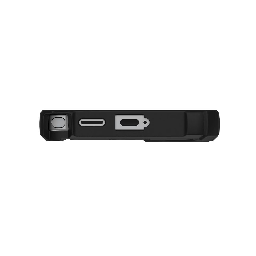 UAG Plasma XTE 360 case for Samsung Galaxy S26 Ultra Ash