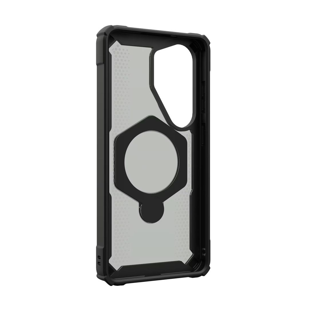 UAG Plasma XTE 360 case for Samsung Galaxy S26 Ultra Ash