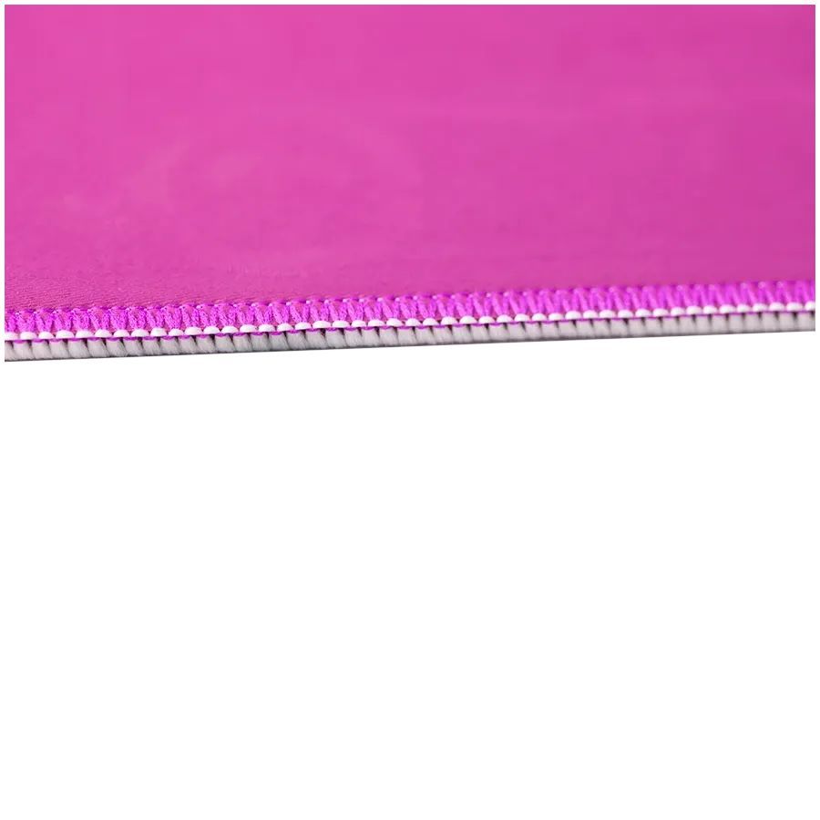 LORGAR Legacer 753 Gaming Egérpad Black/Purple