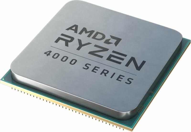 AMD Ryzen 3 4100 3,8GHz AM4 OEM AMD Ryzen 3 4100 3,8GHz AM4 OEM