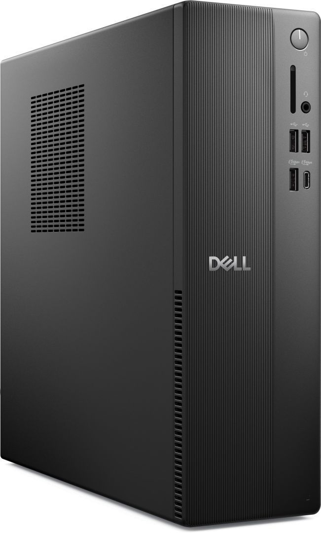 Dell Pro Slim Essential QVS1260 Black Dell Pro Slim Essential QVS1260 Black