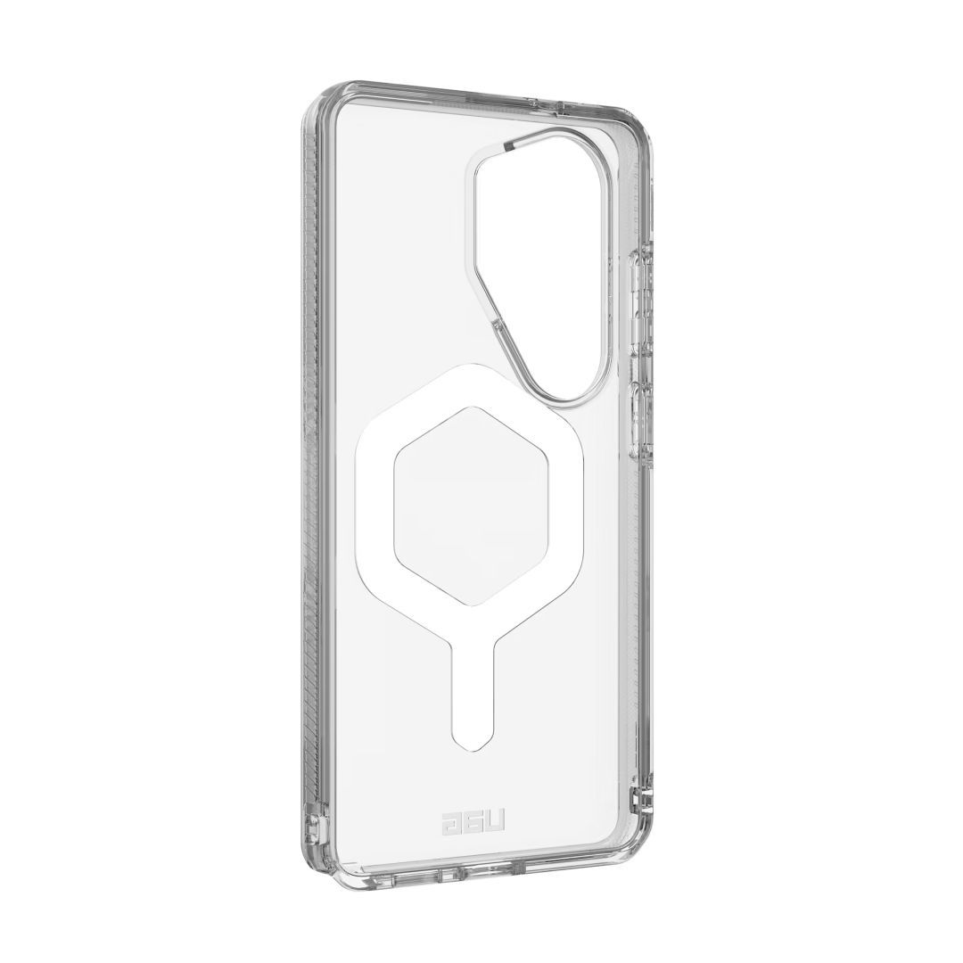 UAG Plyo case for Samsung Galaxy S26 Ultra Ice/Silver