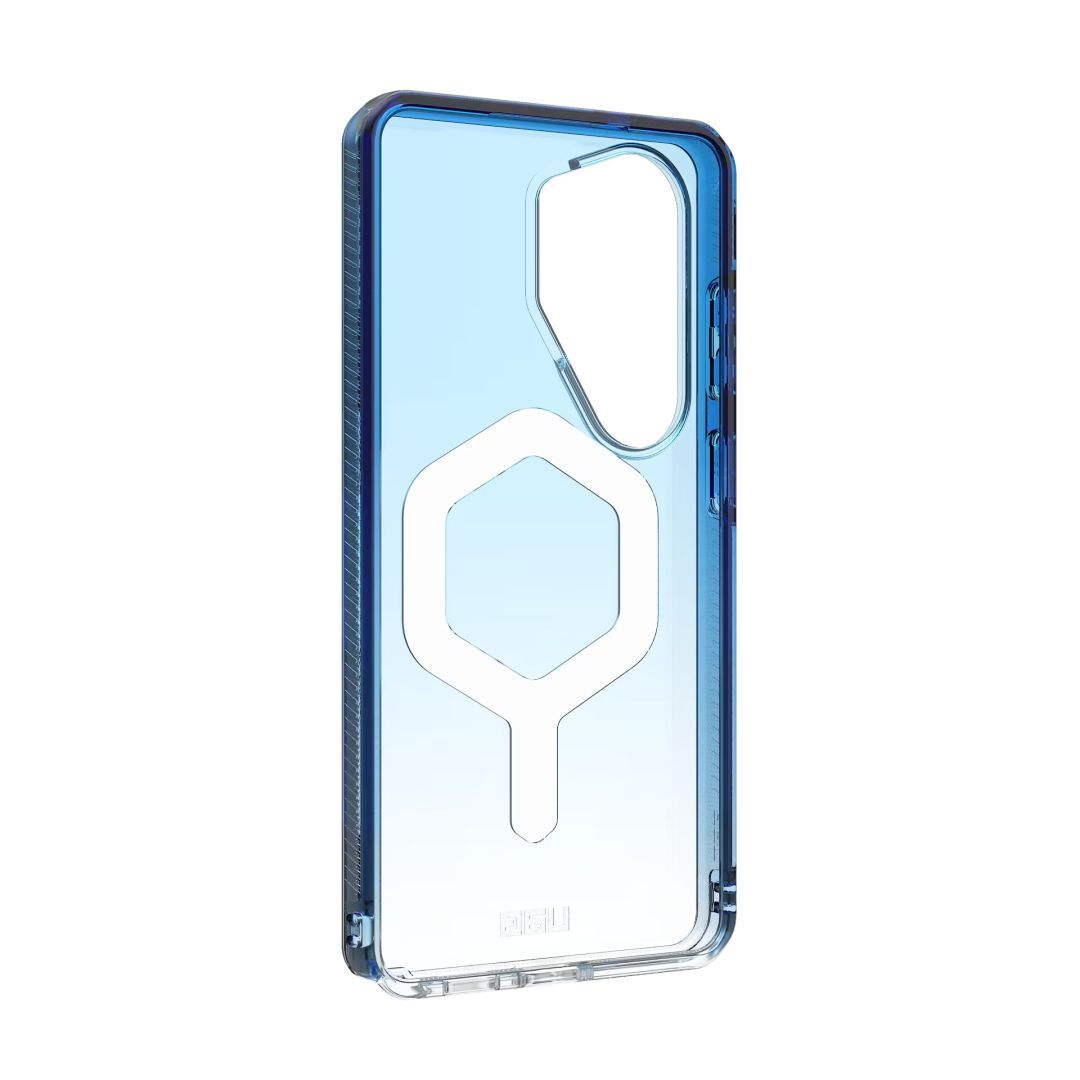 UAG Plyo case for Samsung Galaxy S26 Ultra Blue Ombre
