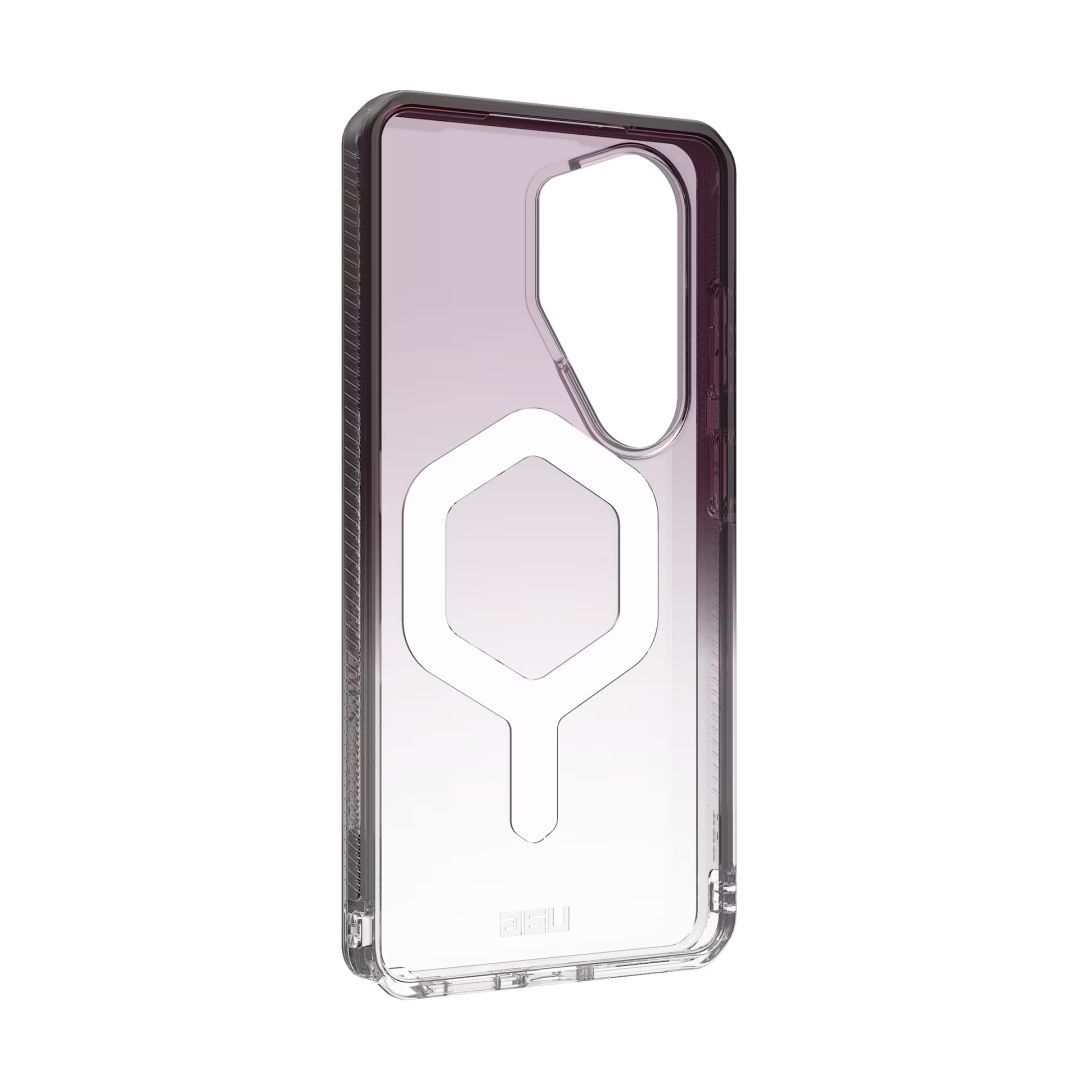 UAG Plyo case for Samsung Galaxy S26 Ultra Black/Clear Ombre