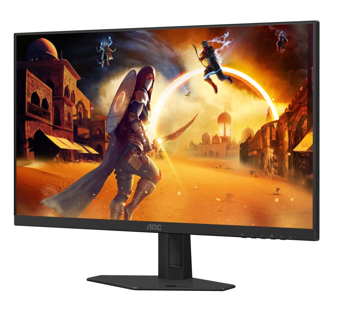 AOC 27" 27G4ZRE IPS LED