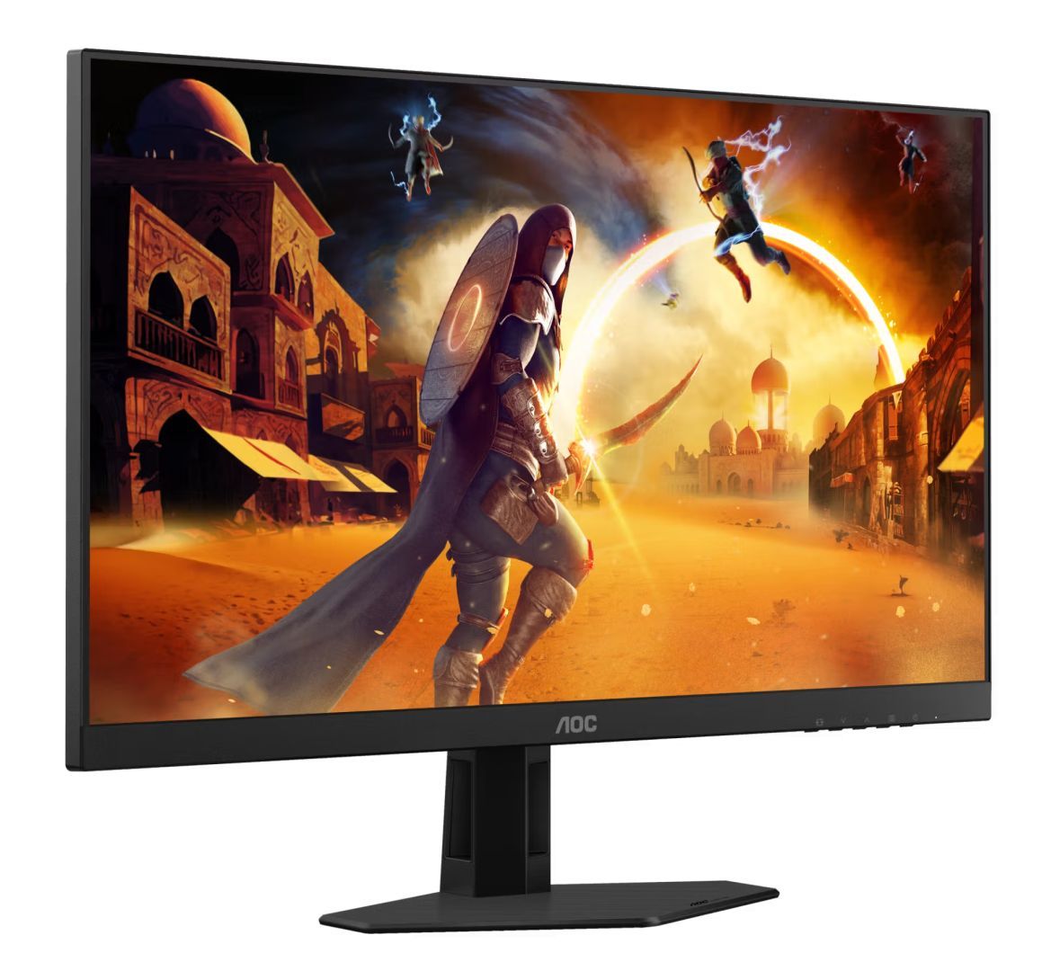 AOC 27" 27G4ZRE IPS LED