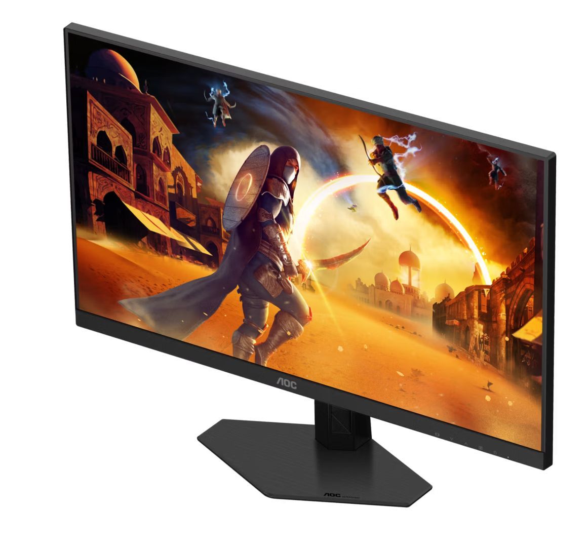 AOC 27" 27G4ZRE IPS LED