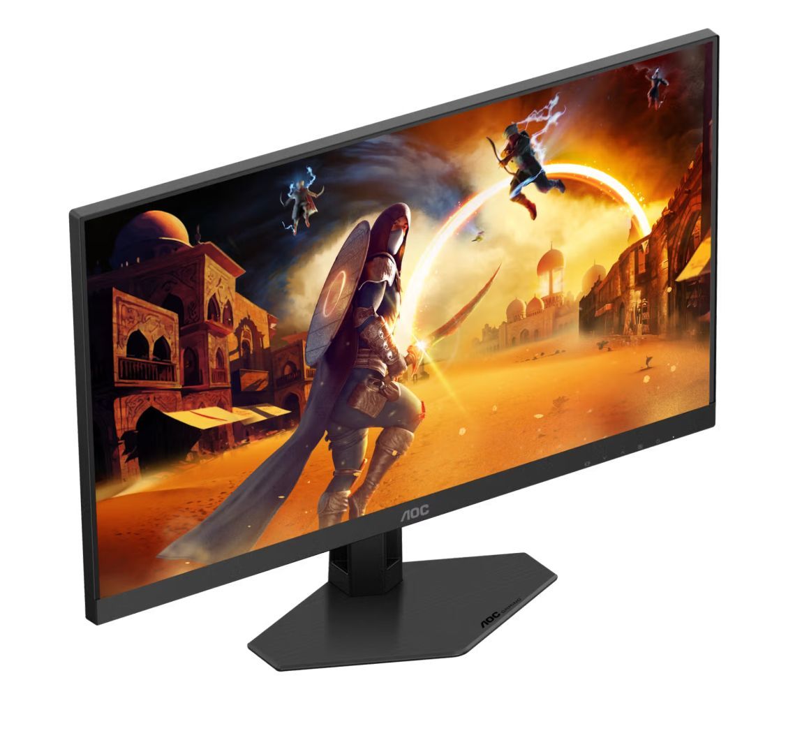 AOC 27" 27G4ZRE IPS LED