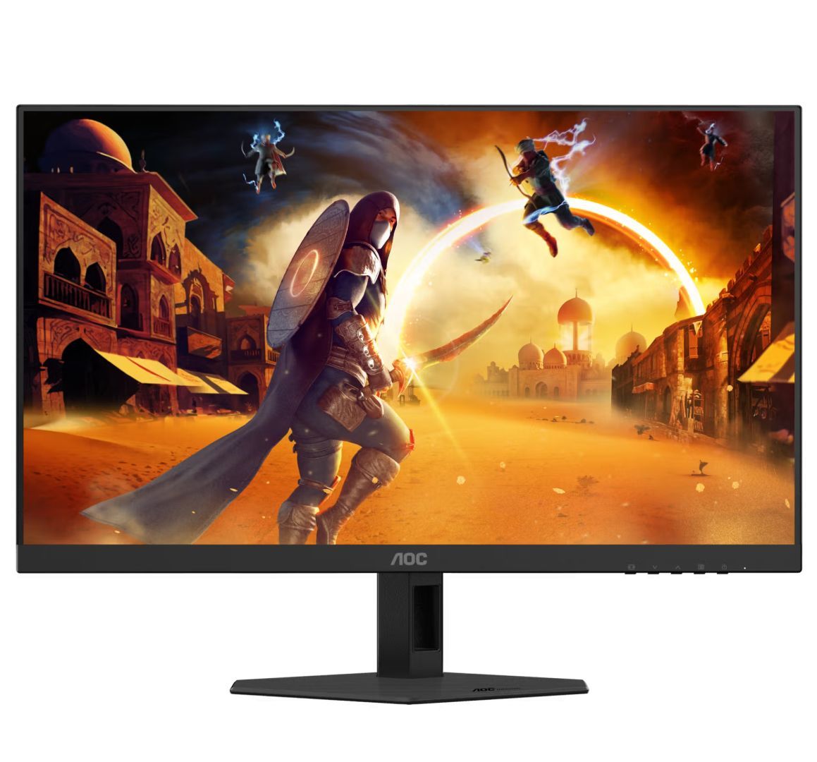 AOC 27" 27G4ZRE IPS LED