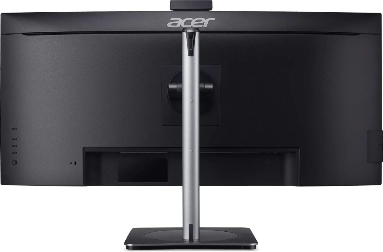 Acer 34" CB343CURDbemiiphcuzx IPS LED