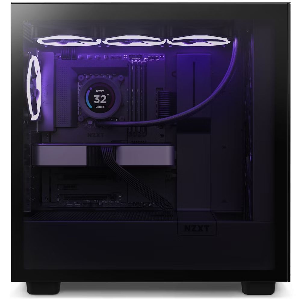 NZXT N7 Z790 BLACK