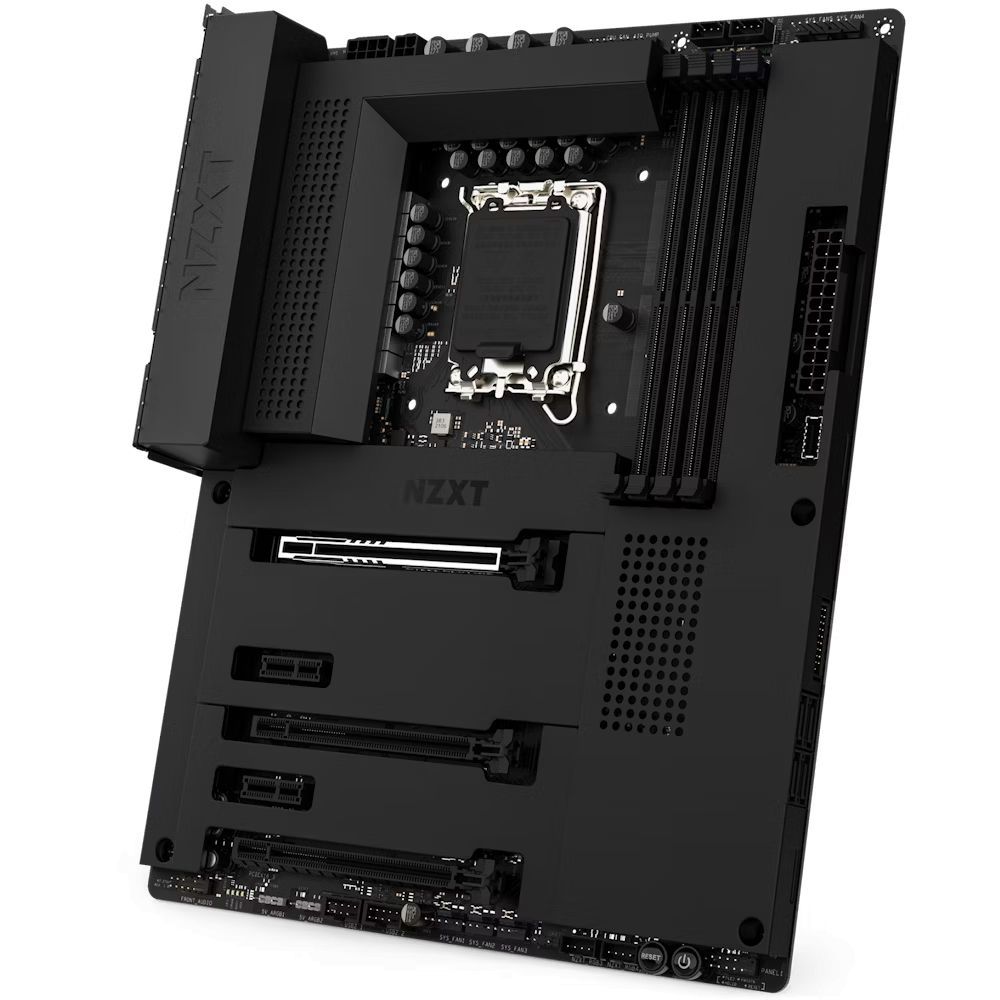 NZXT N7 Z790 BLACK