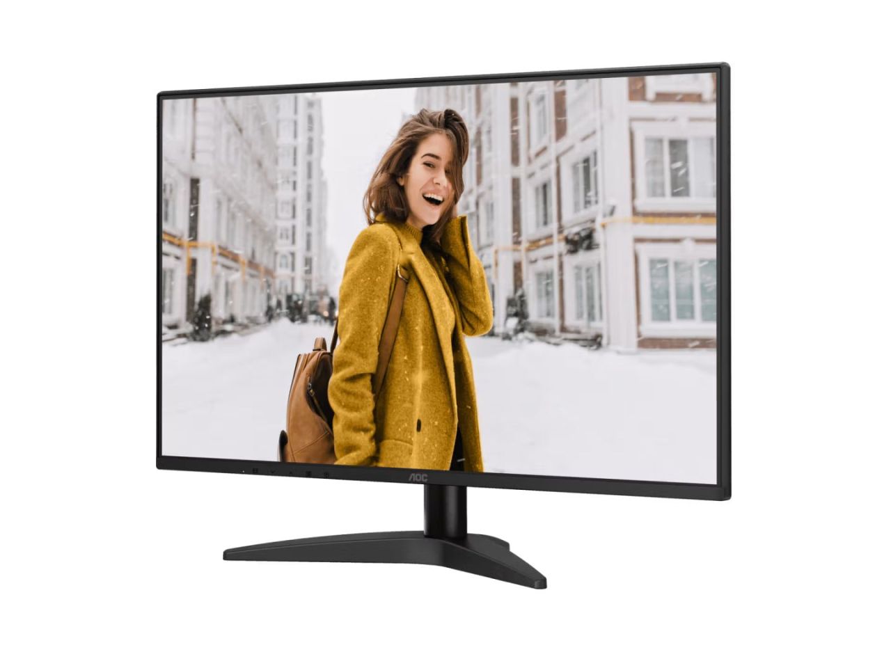 AOC 27" Q27B36X IPS LED