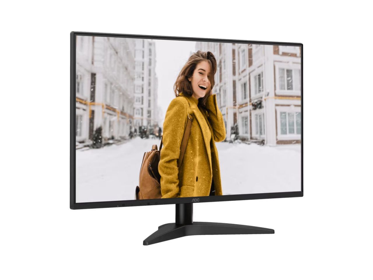 AOC 27" Q27B36X IPS LED
