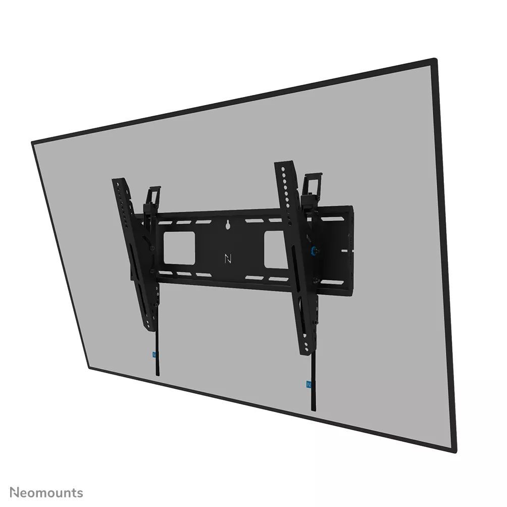 Neomounts WL35-750BL16 Heavy duty wall mount 42"-86" Black