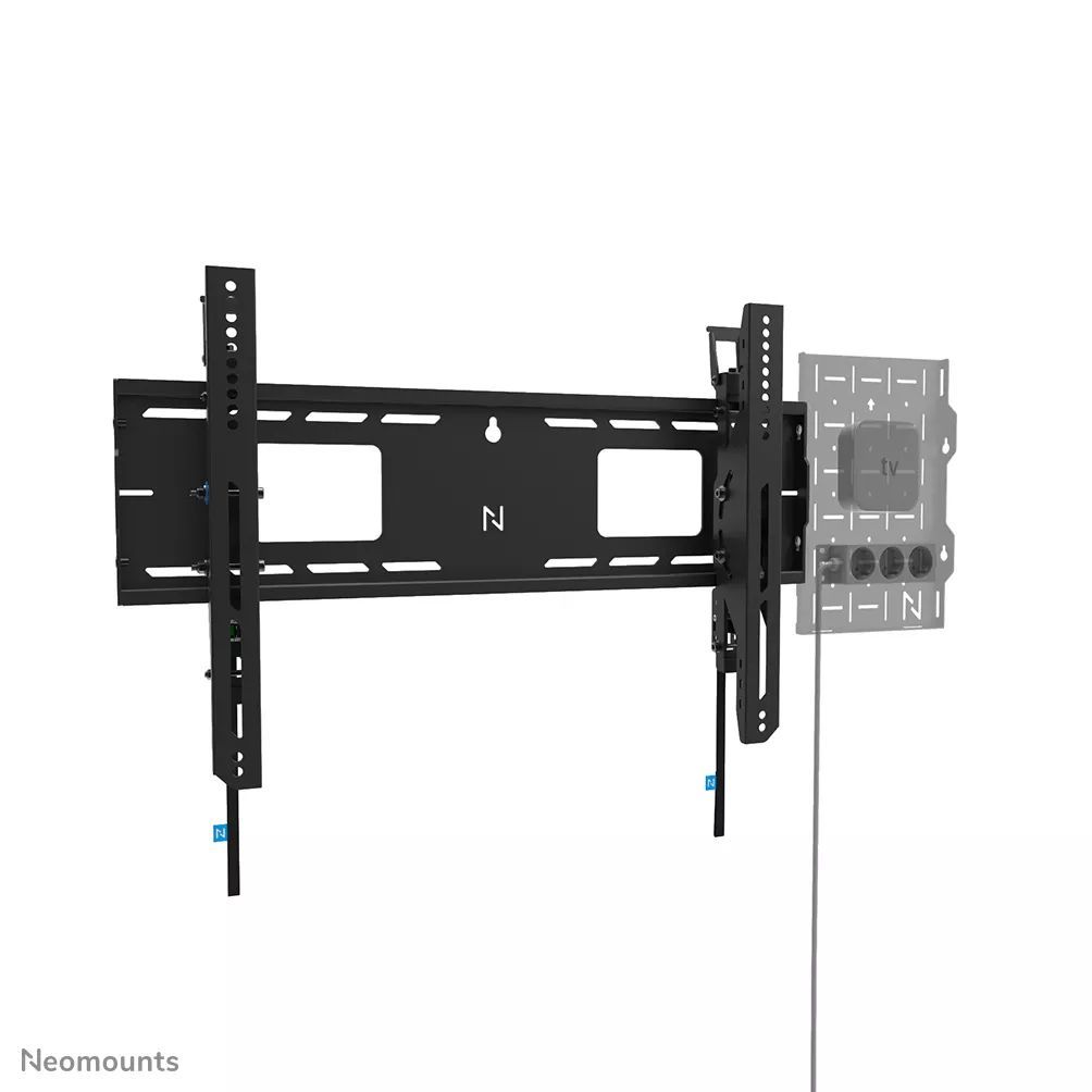 Neomounts WL35-750BL16 Heavy duty wall mount 42"-86" Black