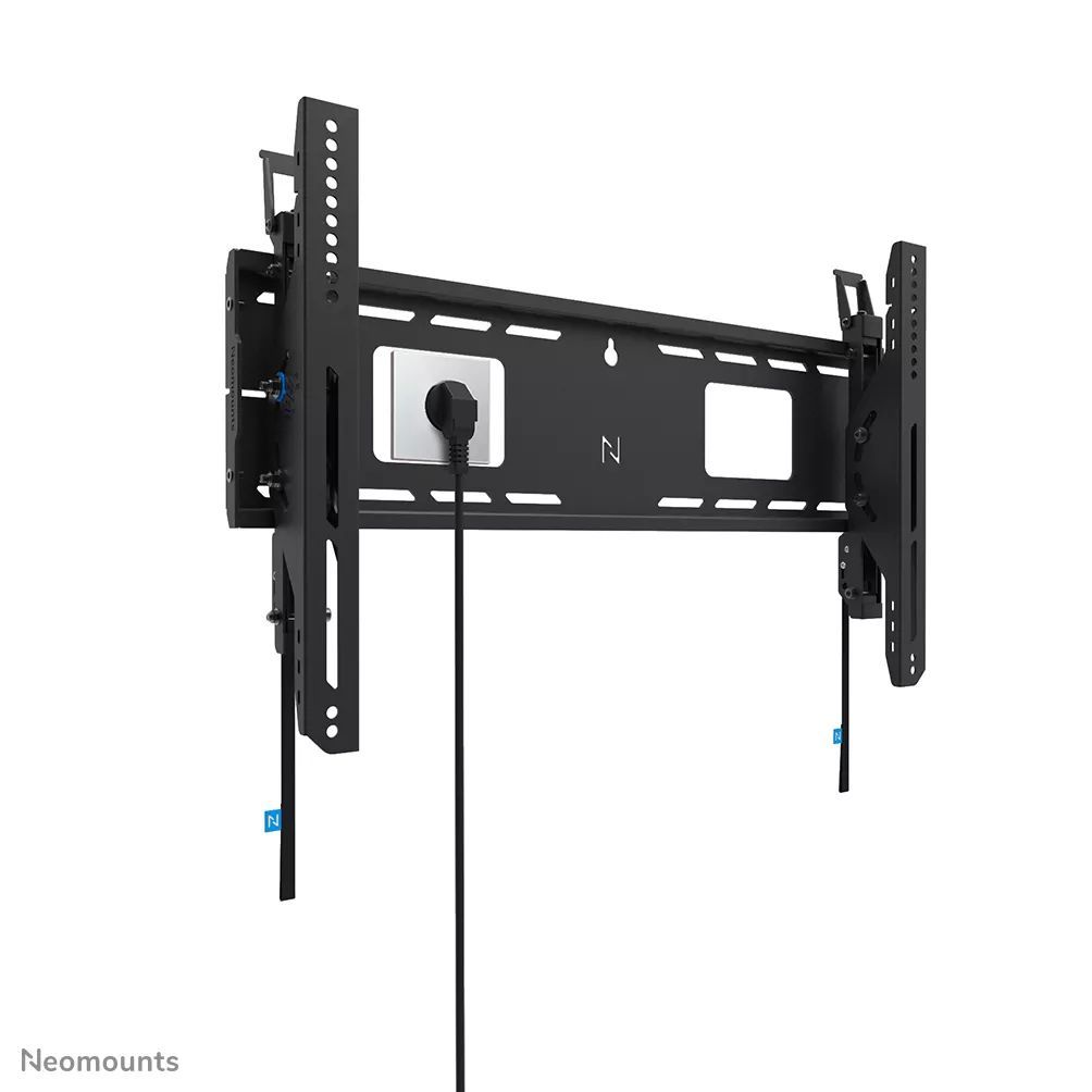 Neomounts WL35-750BL16 Heavy duty wall mount 42"-86" Black