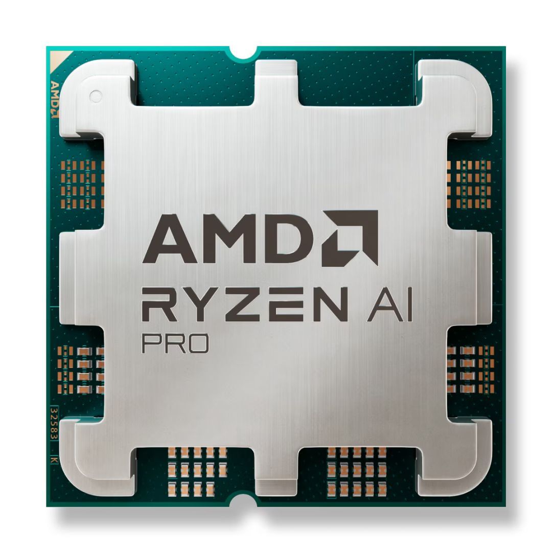 AMD Ryzen 7 Pro 8700G 4,2GHz AM5 OEM