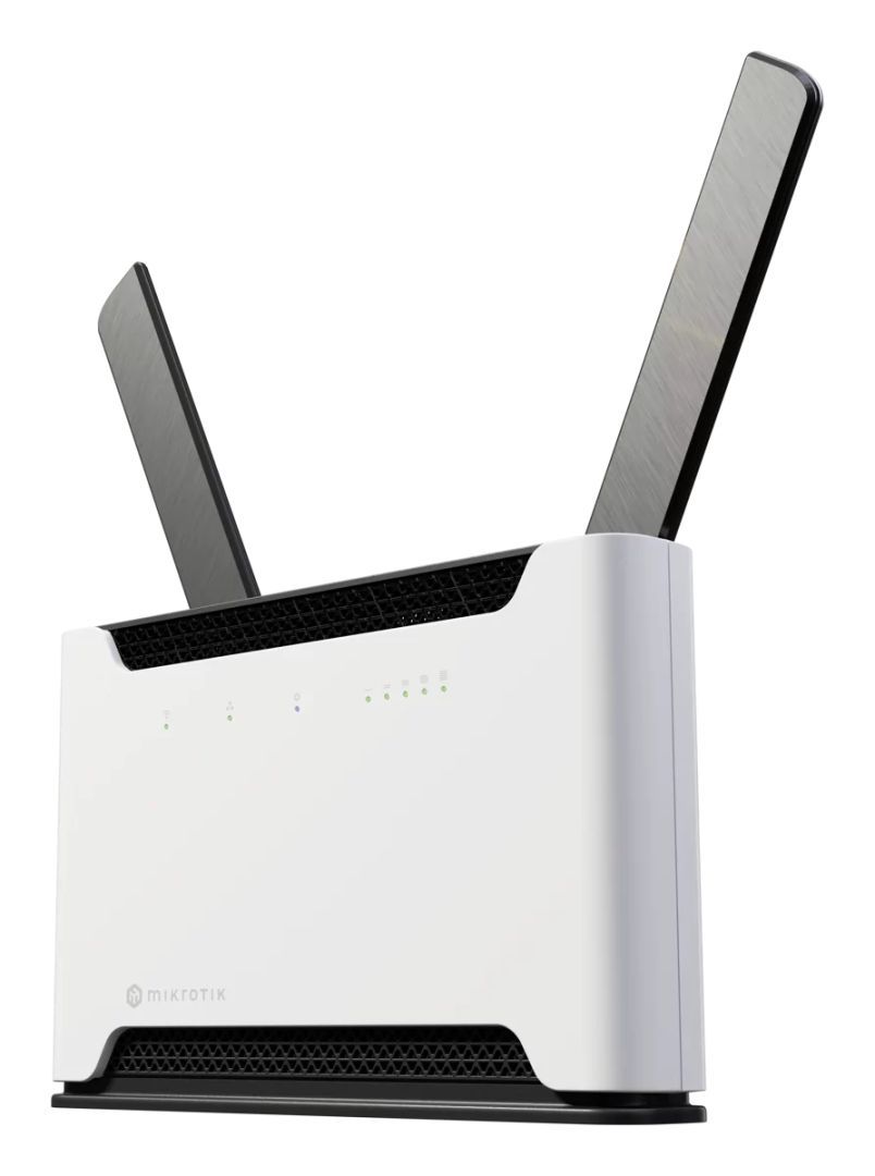 Mikrotik Chateau LTE7 ax