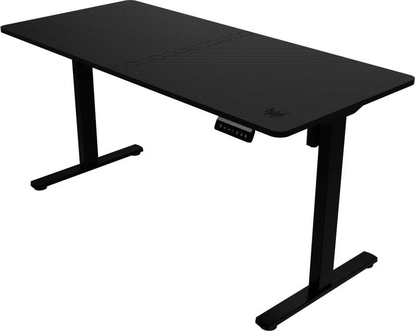 Acer Predator Nexus 332 Gaming Desk Black Acer Predator Nexus 332 Gaming Desk Black
