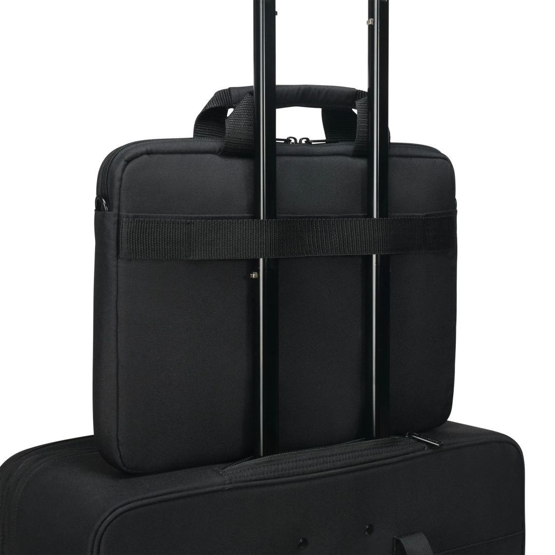 Dicota Slim Case Two 13-14" Black