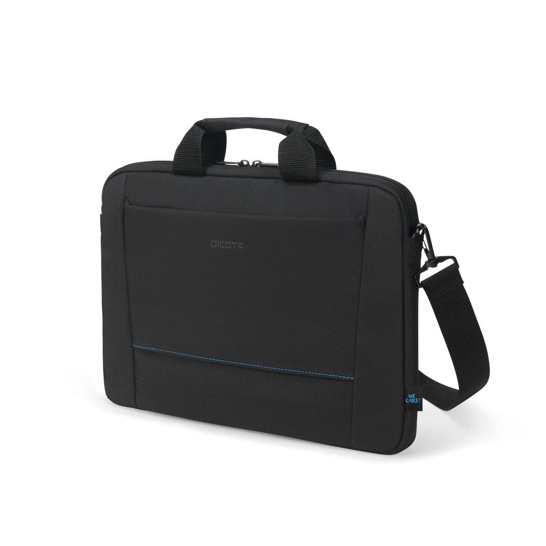 Dicota Slim Case Two 13-14" Black