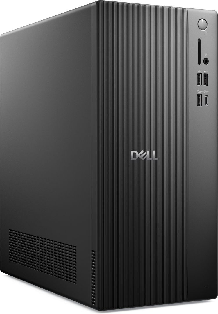 Dell Pro Tower Essential QVT1260 Black Dell Pro Tower Essential QVT1260 Black