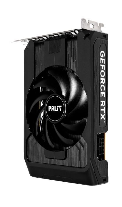 Palit GeForce RTX5050 8GB DDR6 StormX OC