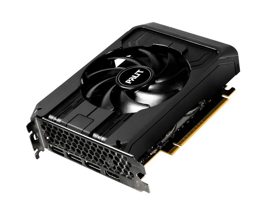 Palit GeForce RTX5050 8GB DDR6 StormX OC