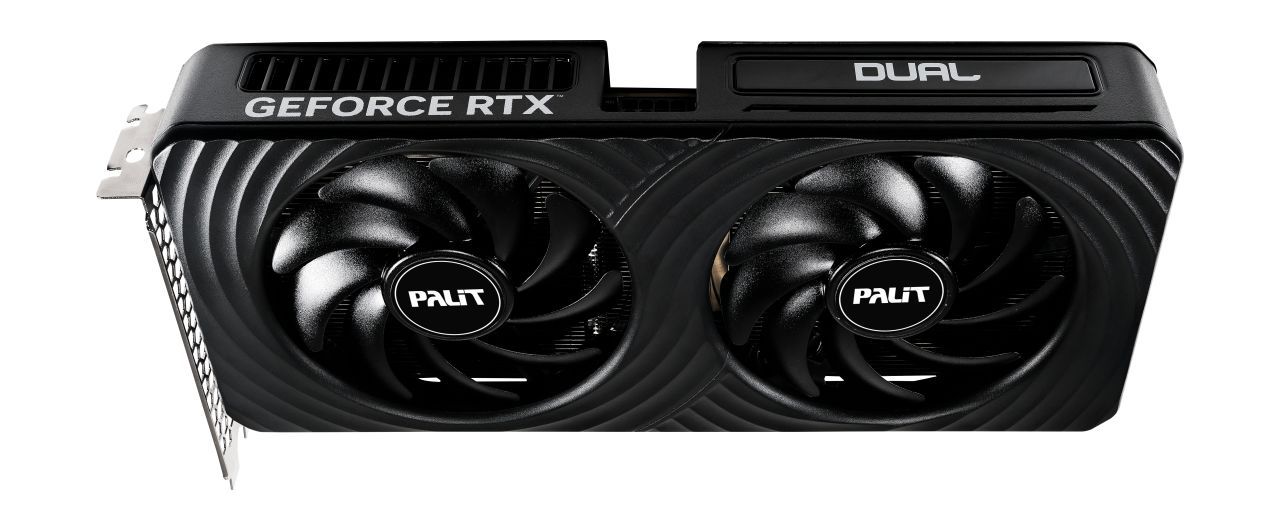Palit GeForce RTX5050 8GB DDR6 Dual OC
