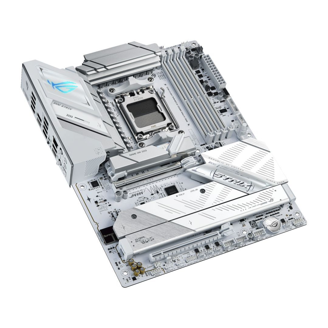 Asus ROG STRIX B850-A GAMING WIFI7 NEO