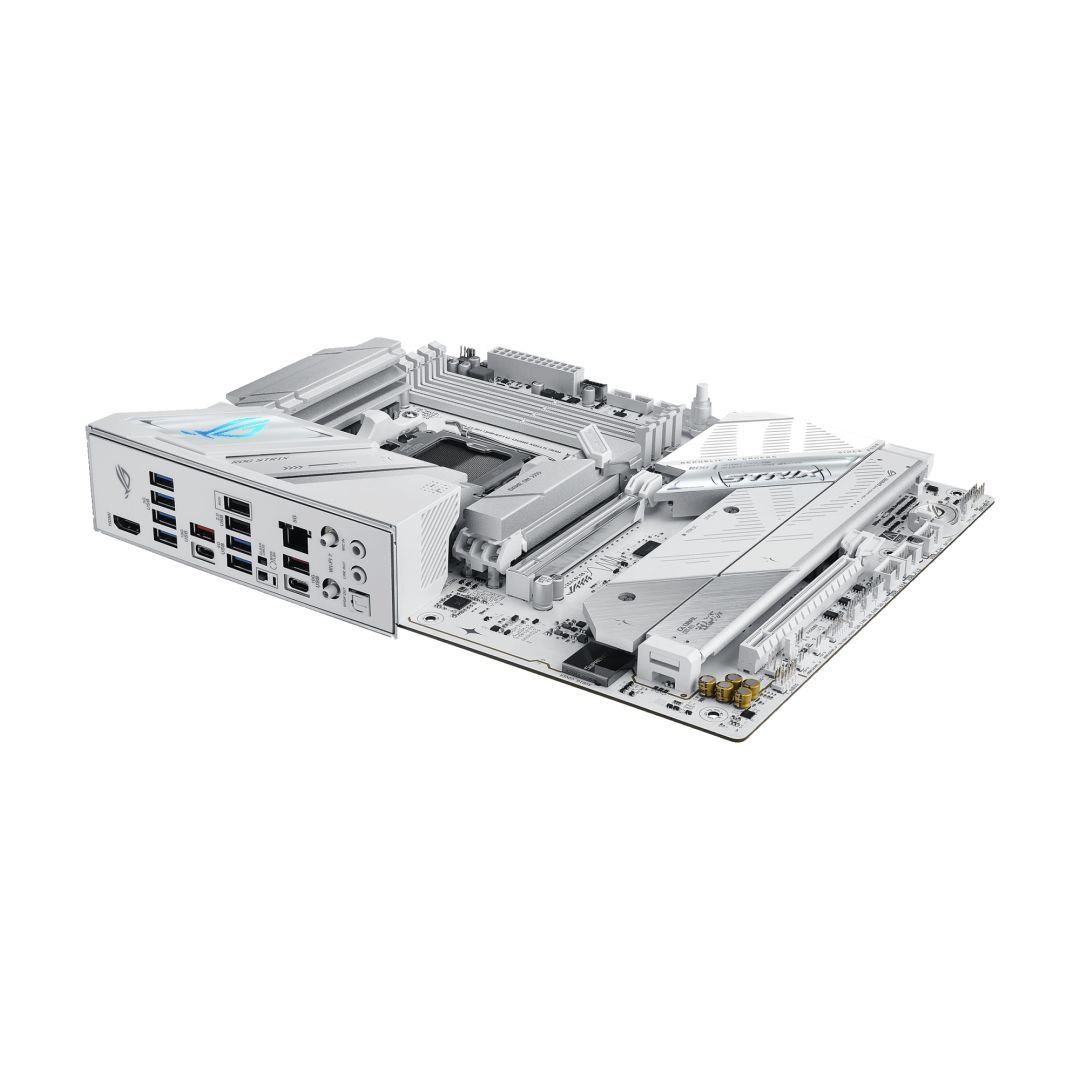 Asus ROG STRIX B850-A GAMING WIFI7 NEO