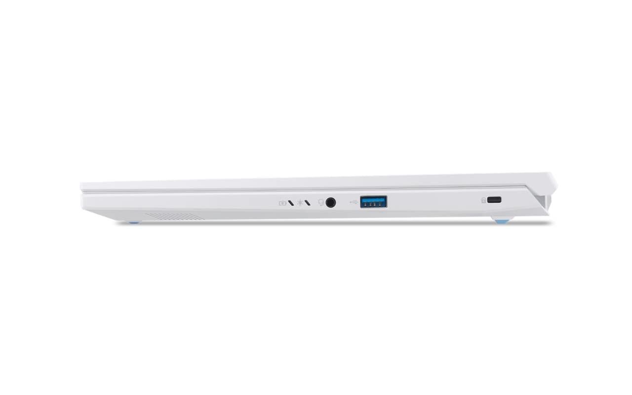 Acer Nitro 5 ANV14-62-R57S White