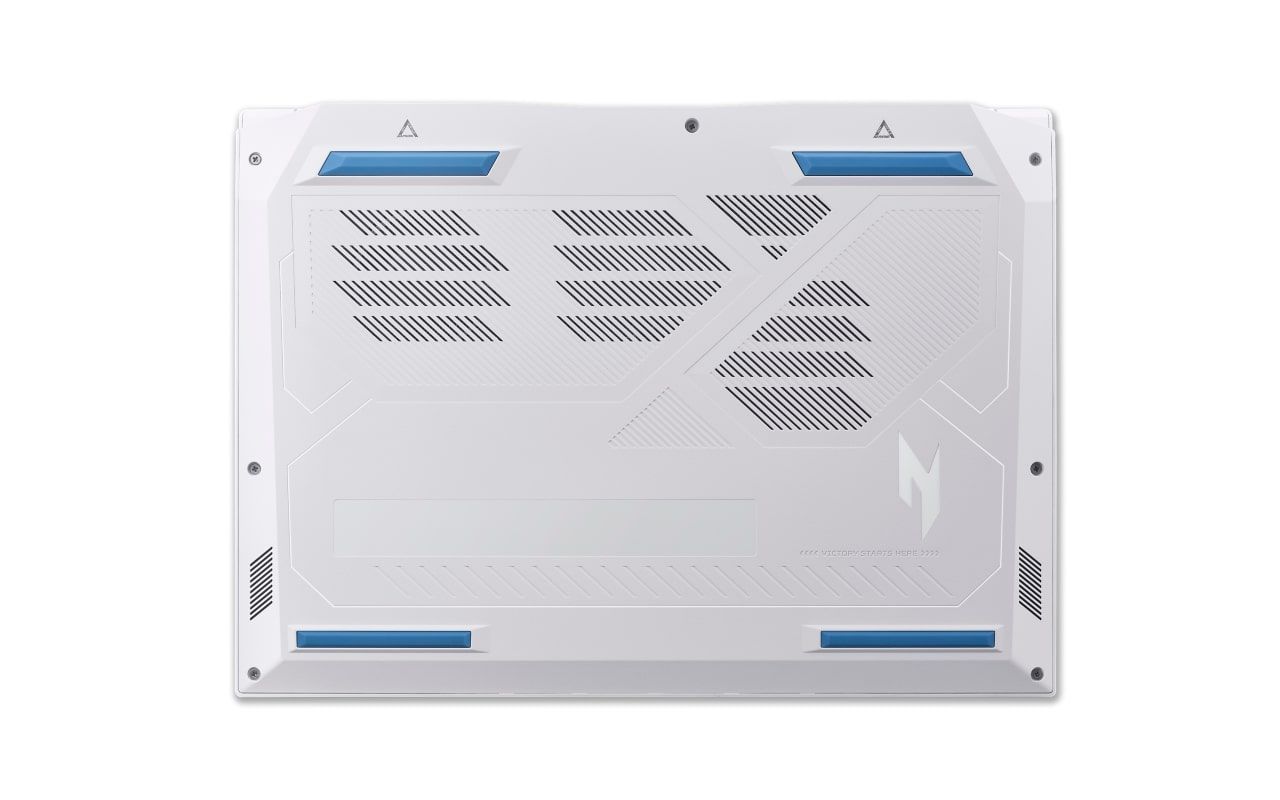 Acer Nitro 5 ANV14-62-R57S White