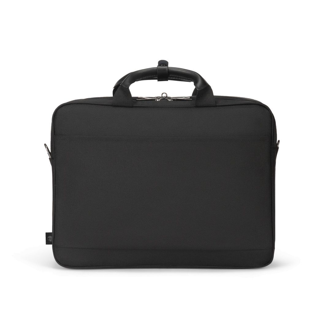 Dicota SEVEN Top Traveller Notebook Case 12-14" Black