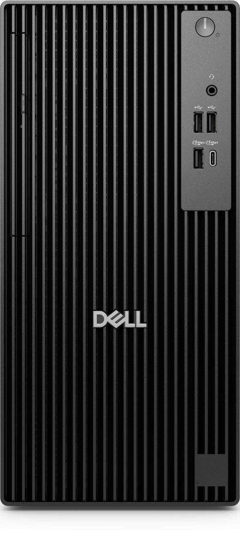 Dell Pro Tower Black
