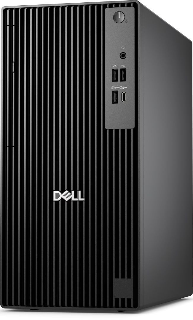Dell Pro Tower Black