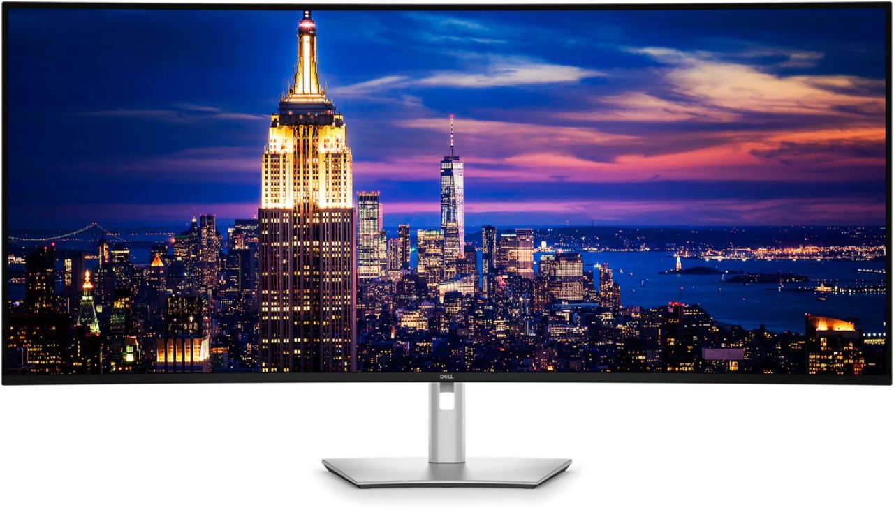 Dell 51,5" U5226KW IPS LED Curved