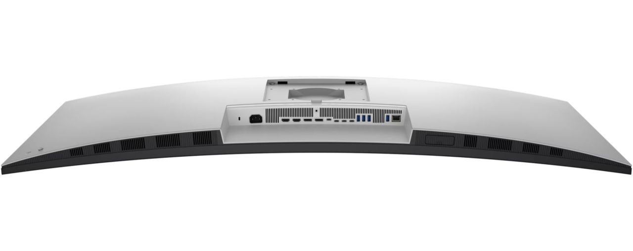Dell 51,5" U5226KW IPS LED Curved