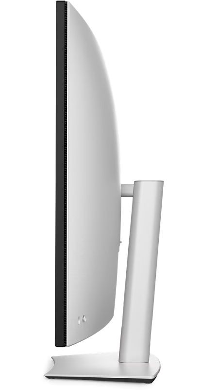 Dell 51,5" U5226KW IPS LED Curved