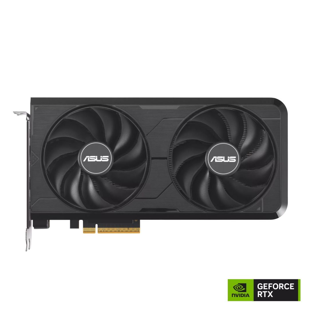 Asus DUAL-RTX5060-O8G-EVO