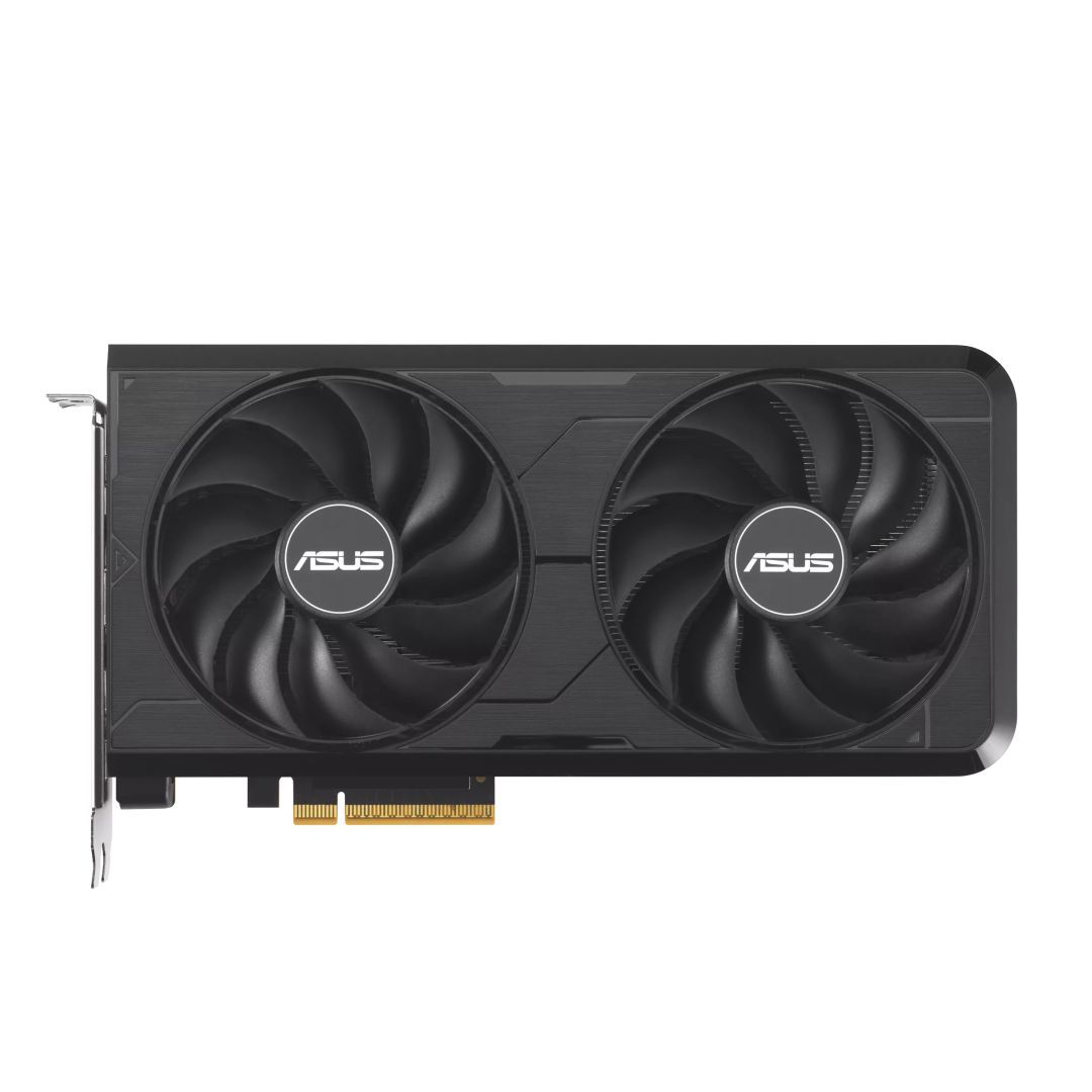 Asus DUAL-RTX5060-O8G-EVO