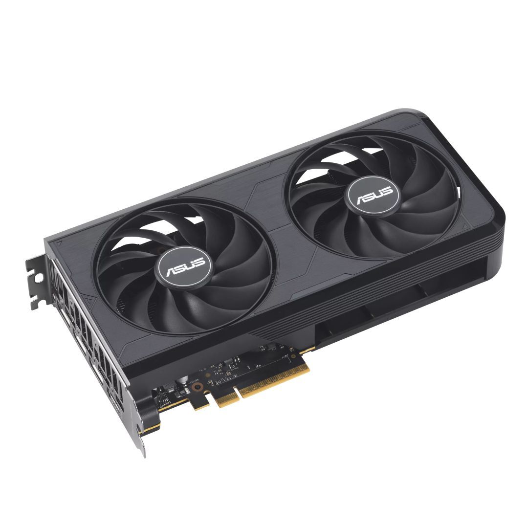 Asus DUAL-RTX5060-O8G-EVO