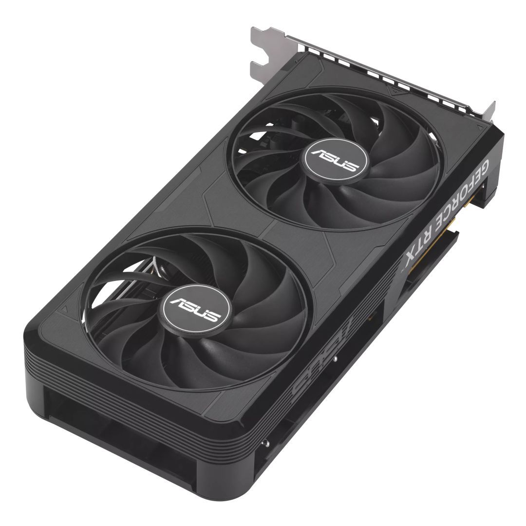 Asus DUAL-RTX5060-O8G-EVO