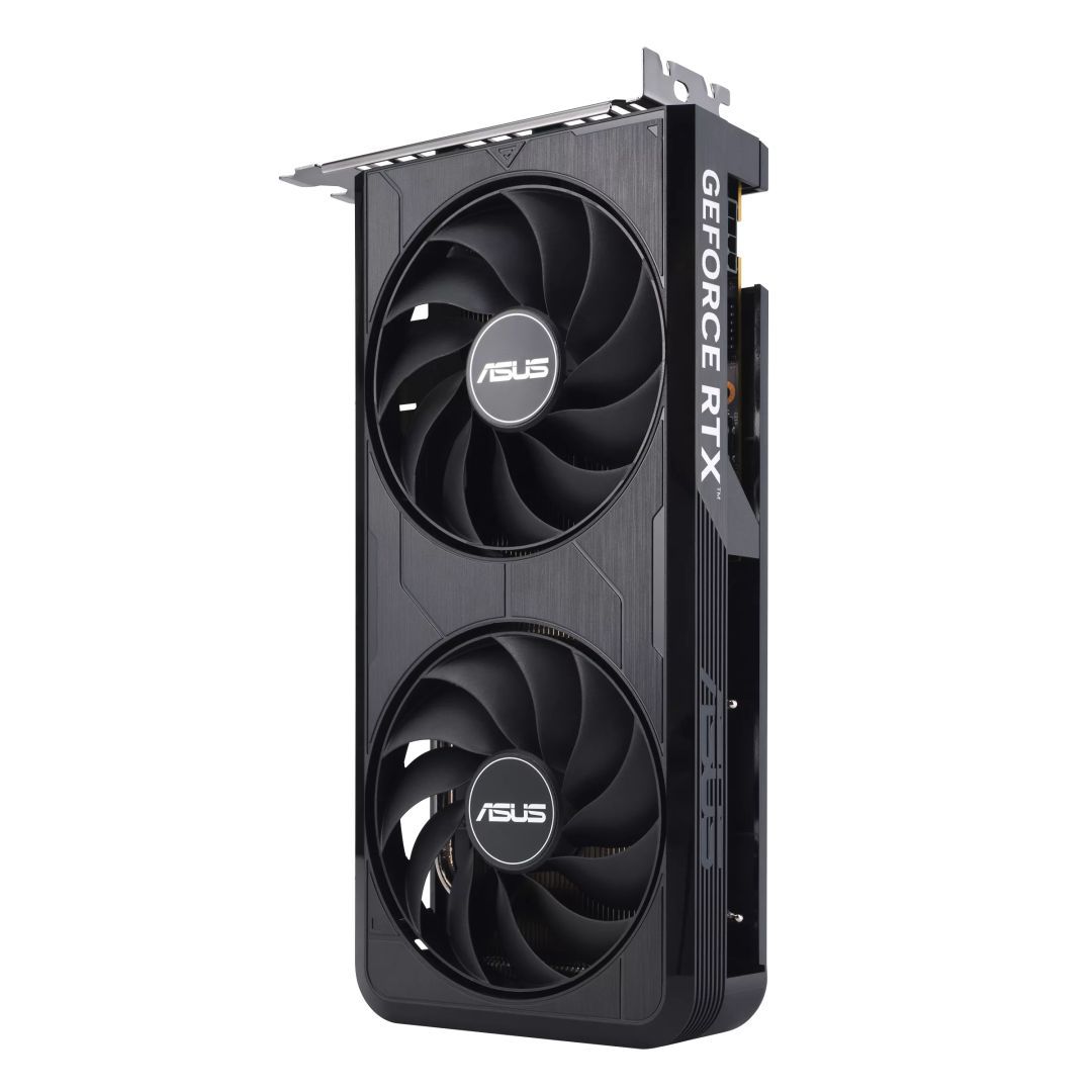 Asus DUAL-RTX5060-O8G-EVO