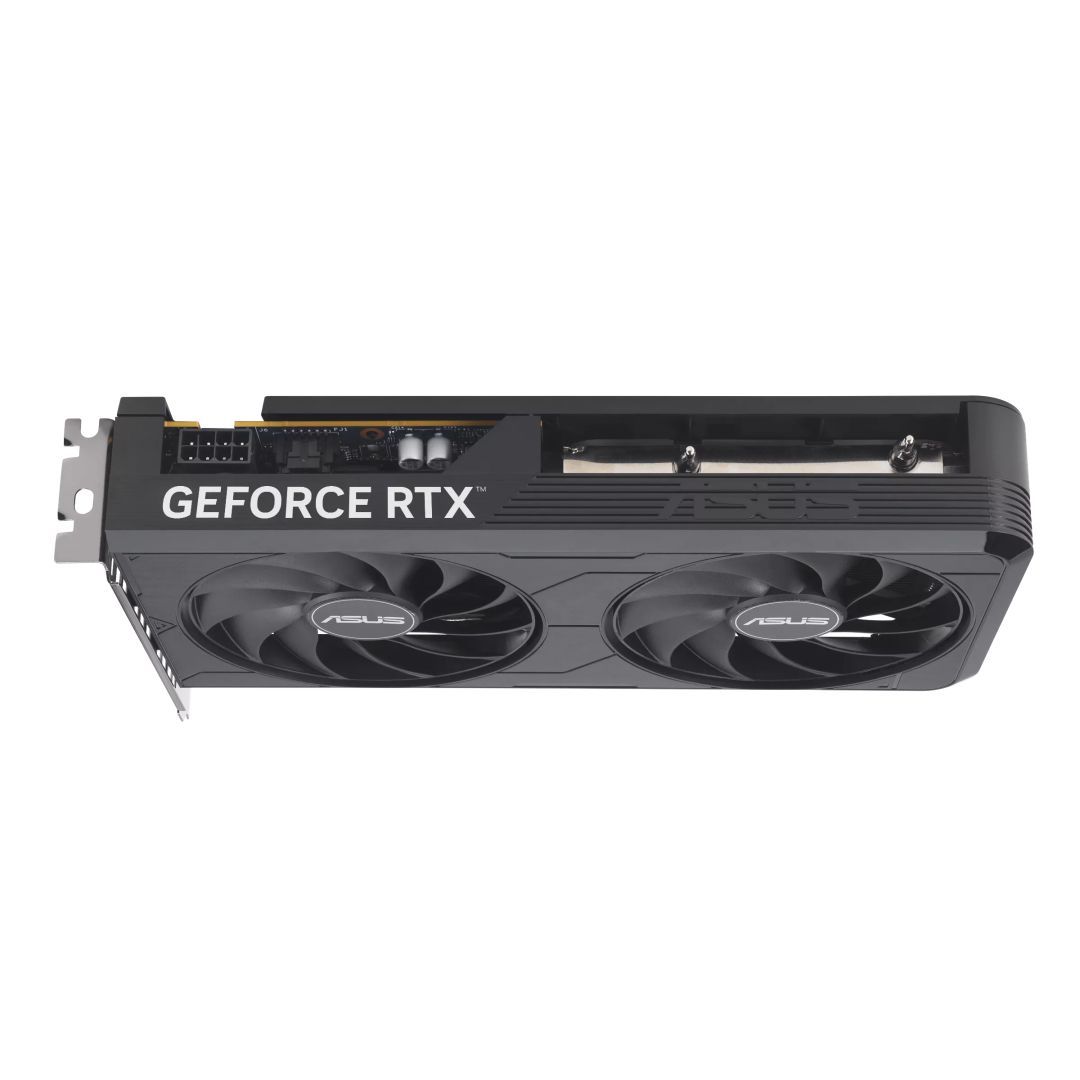 Asus DUAL-RTX5060-O8G-EVO